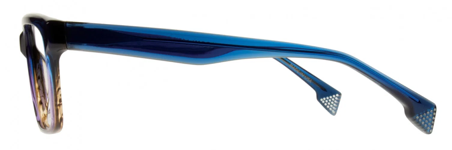 STATE Optical Co. LOGAN Eyeglasses - view 15